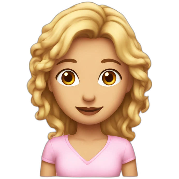 Irina Last name (optional) emoji