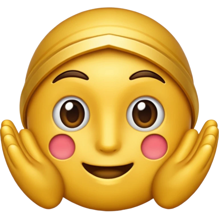 Clé d'or  emoji