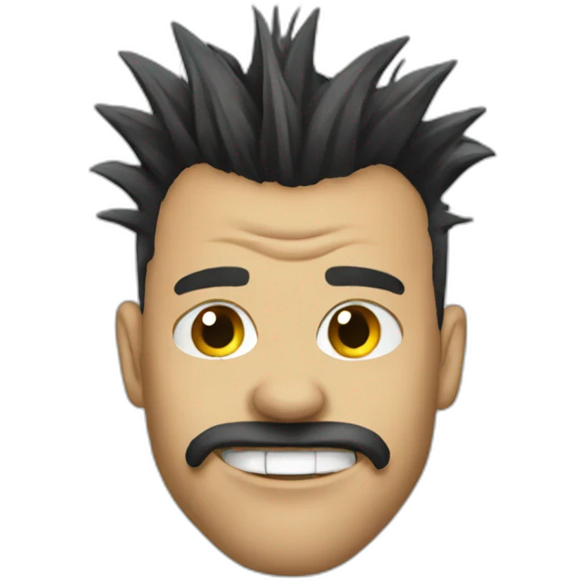 punk rock  emoji