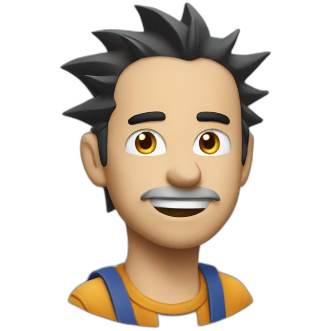 Sonic emoji