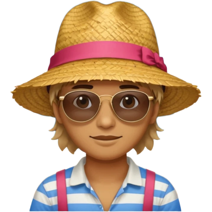 ahora san juan  emoji