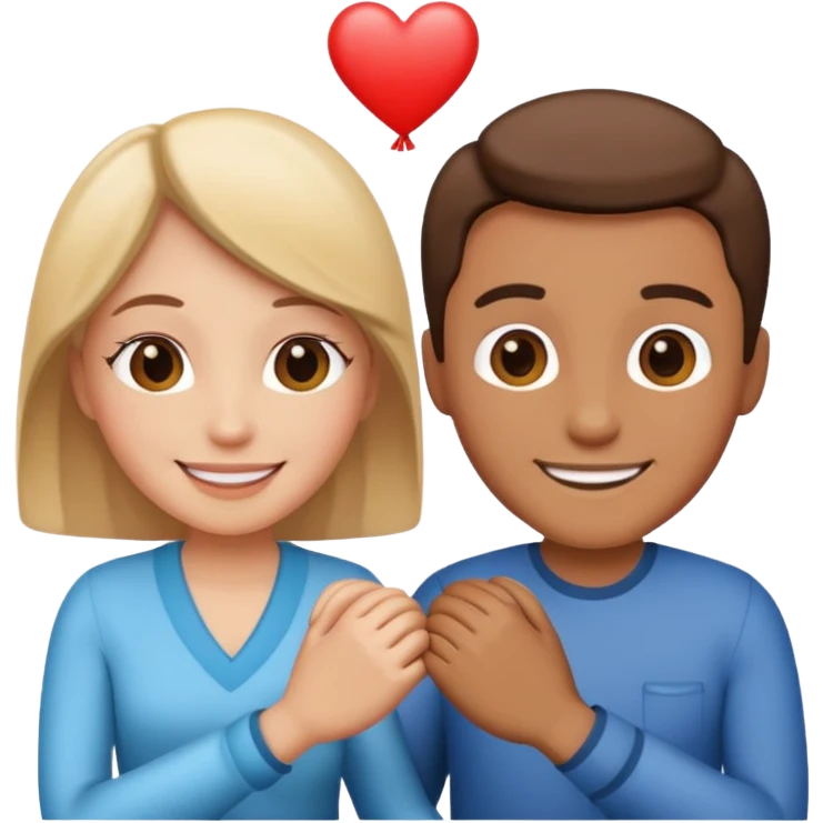 Happy Anniversary emoji