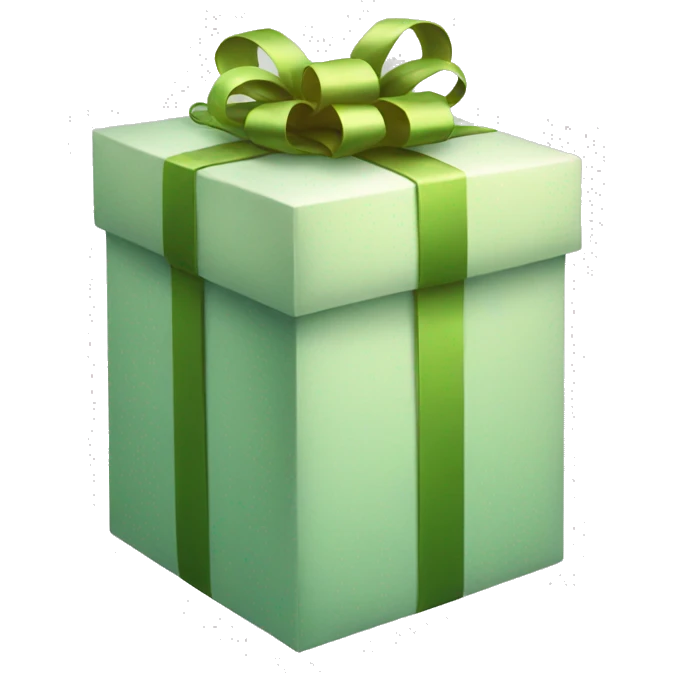 gift emoji