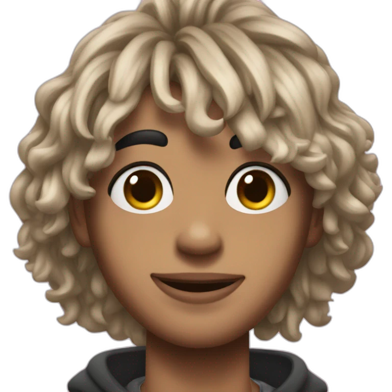 newyork tiktok boy emoji