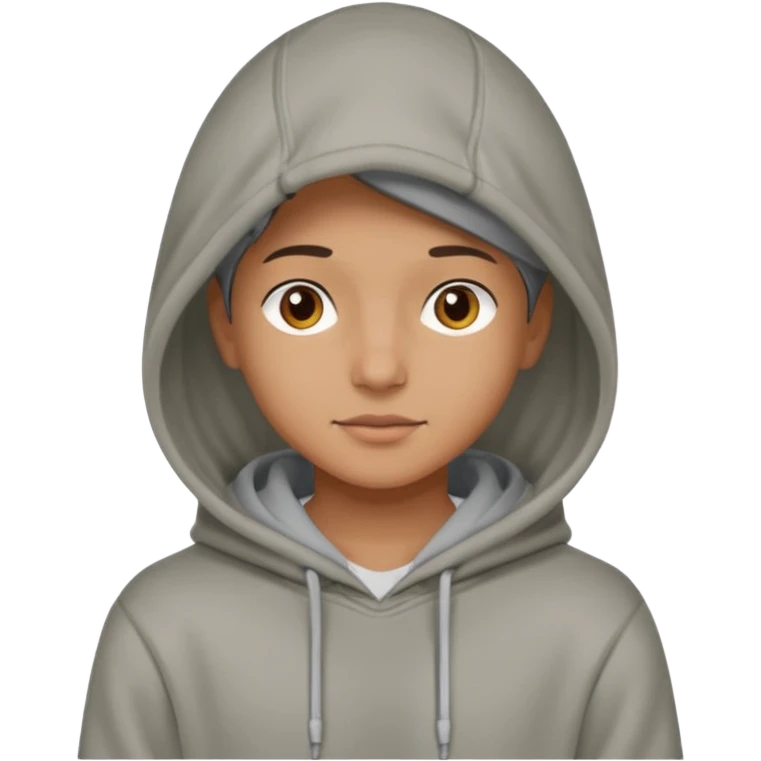kapuzenpullover emoji