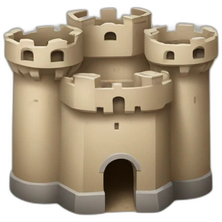 Forteresse Adecco emoji