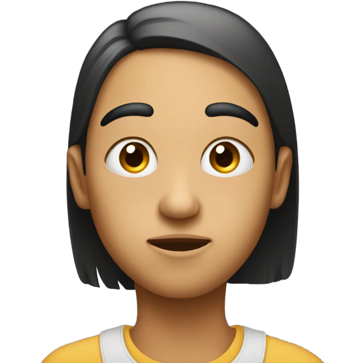 sideye emoji