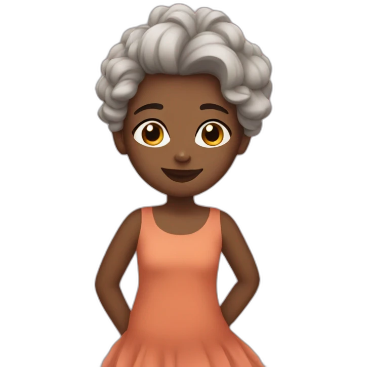 self-love emoji