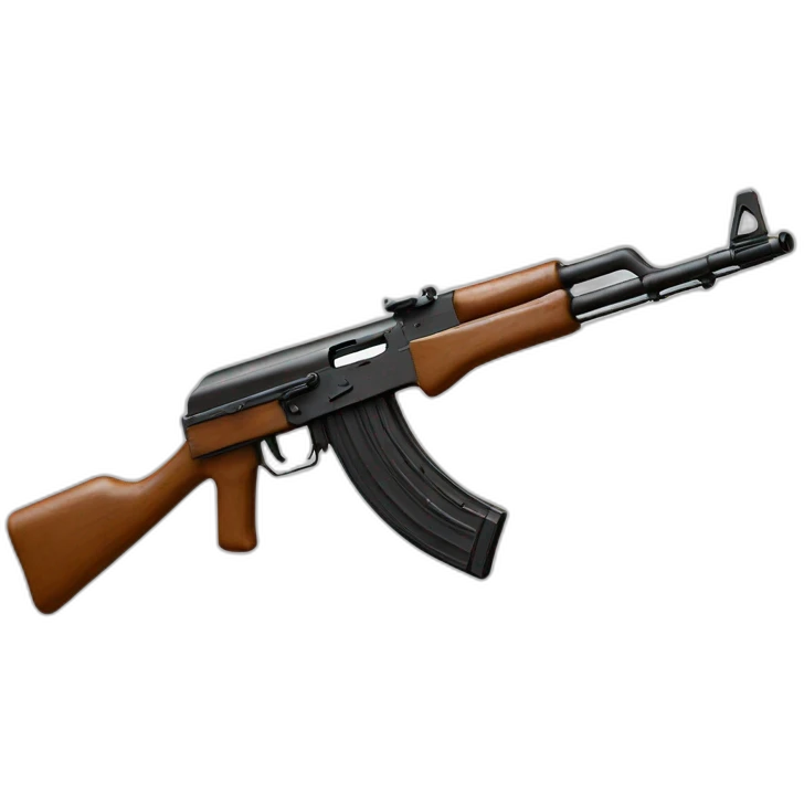 ak-47 azimov emoji