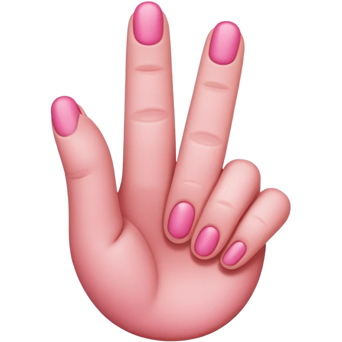 finger in vagina emoji