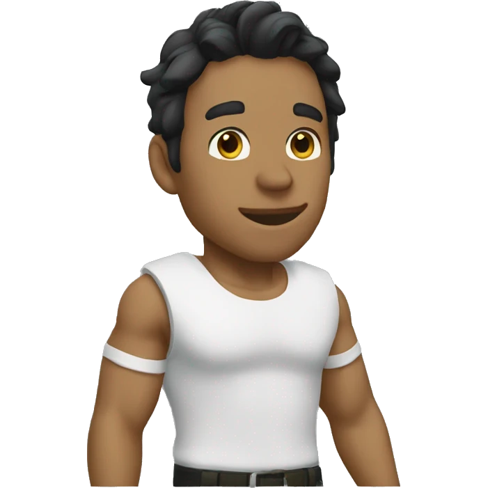 Julien Beats emoji