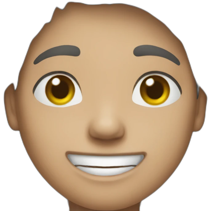 🗿 emoji