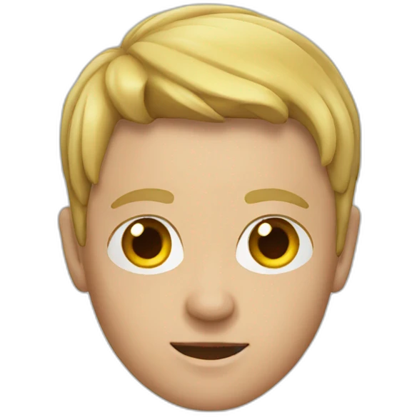 Sound on iPhone emoji