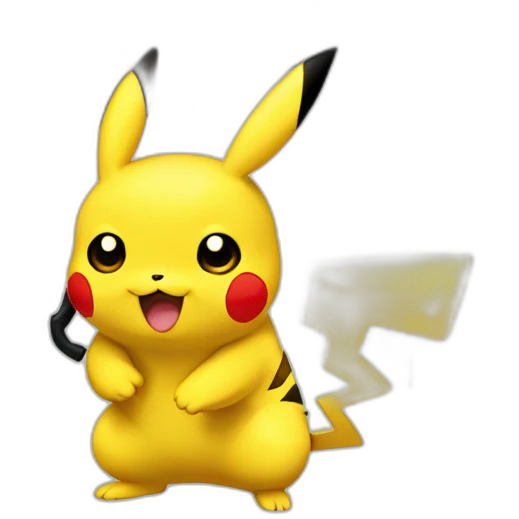 rainy-pikachu emoji