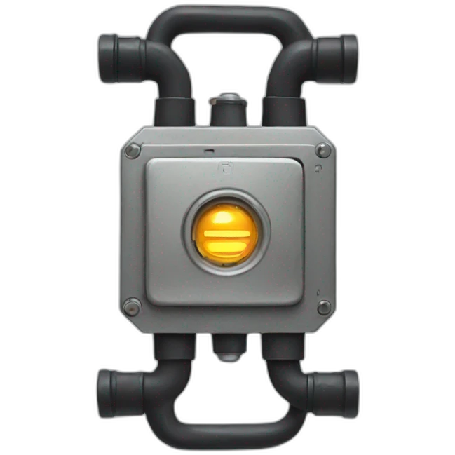 flux capacitor emoji