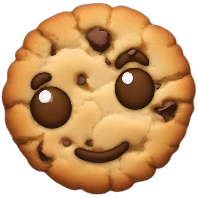 cookies emoji