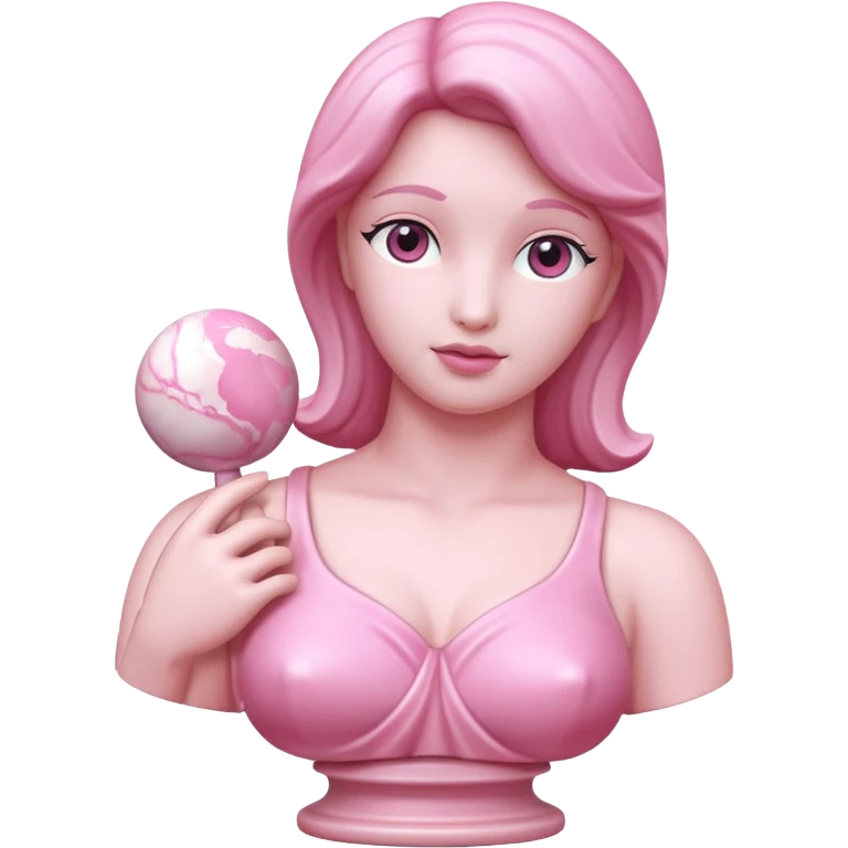 pink venus emoji
