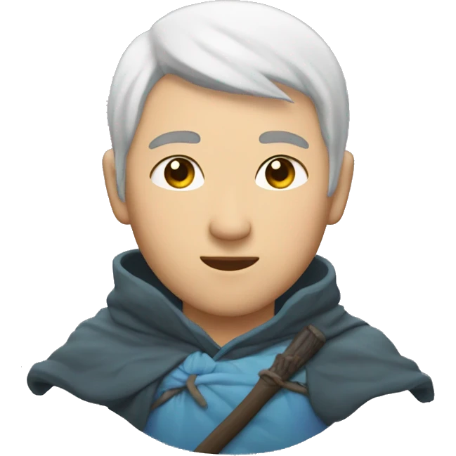 冰雪奇缘 emoji