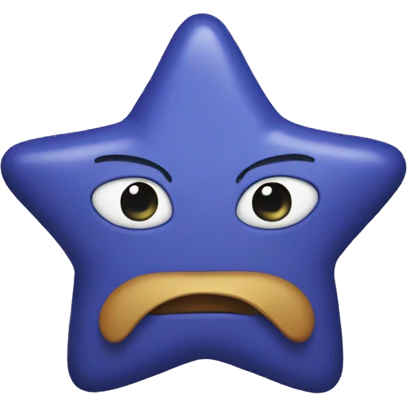 star emoji