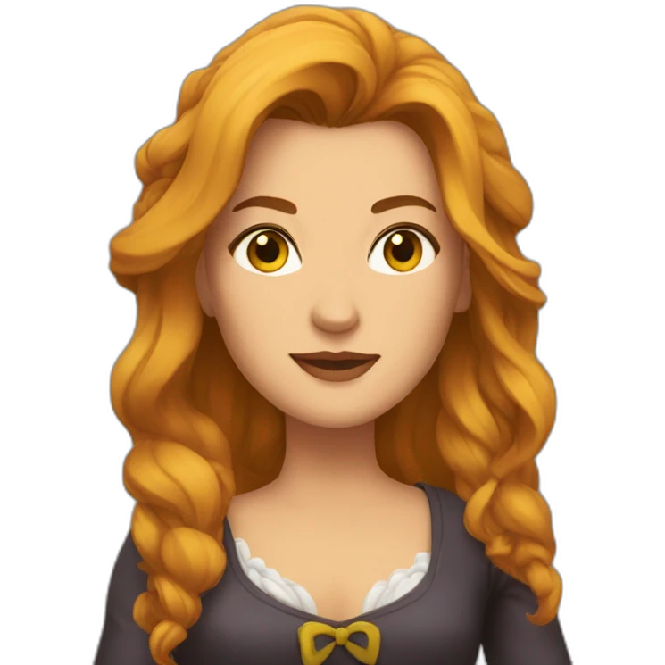 Brigitte emoji