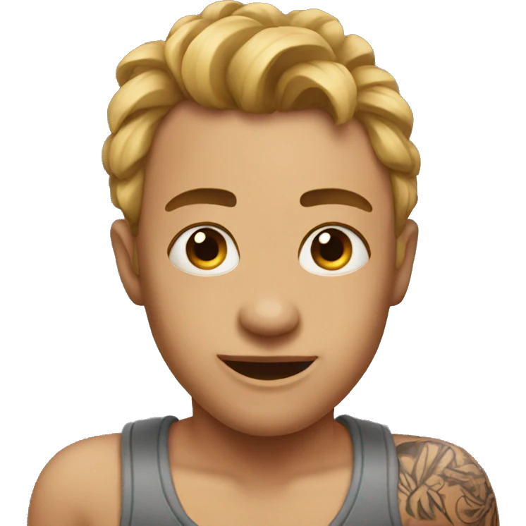 tatoo emoji emoji