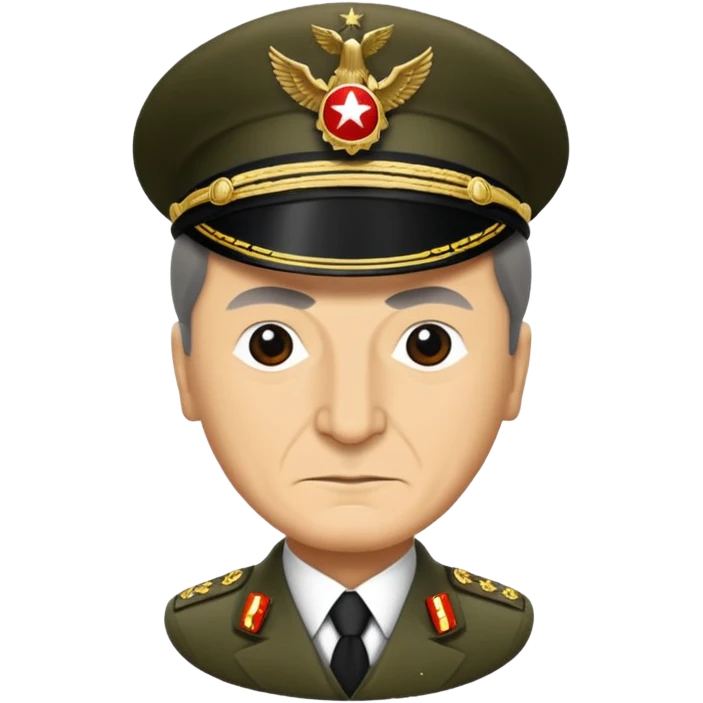Atatürk  emoji
