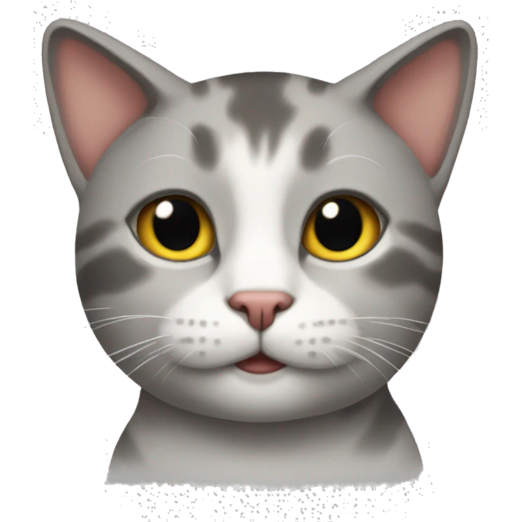 cat emoji
