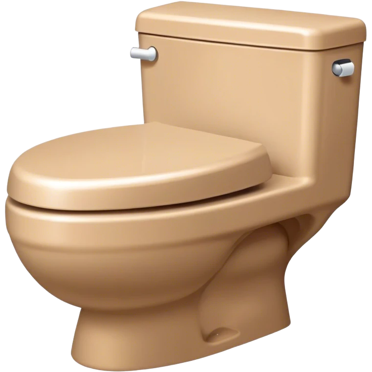 Skibidi toilet emoji