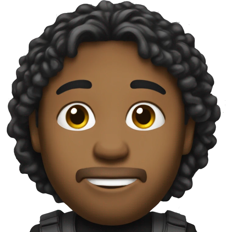 Lajon Witherspoon  emoji
