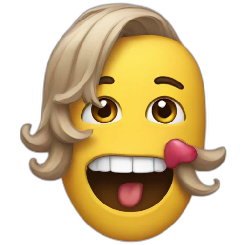 Snapchat  emoji