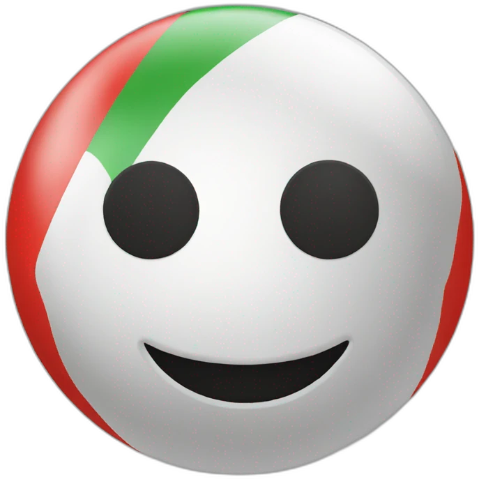 Polandball  emoji