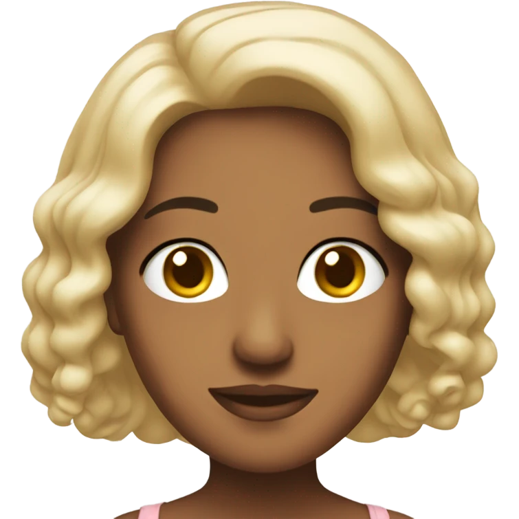 Areana Grande emoji