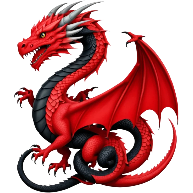 Targaryen logo emoji emoji