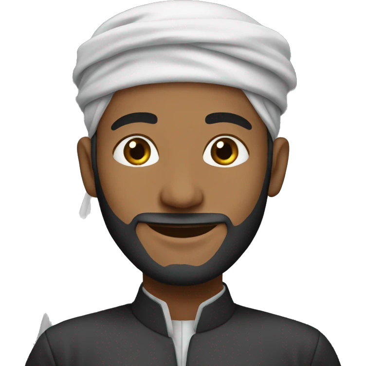 muslim emoji