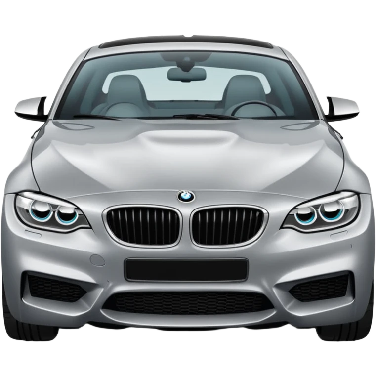 BMW emoji