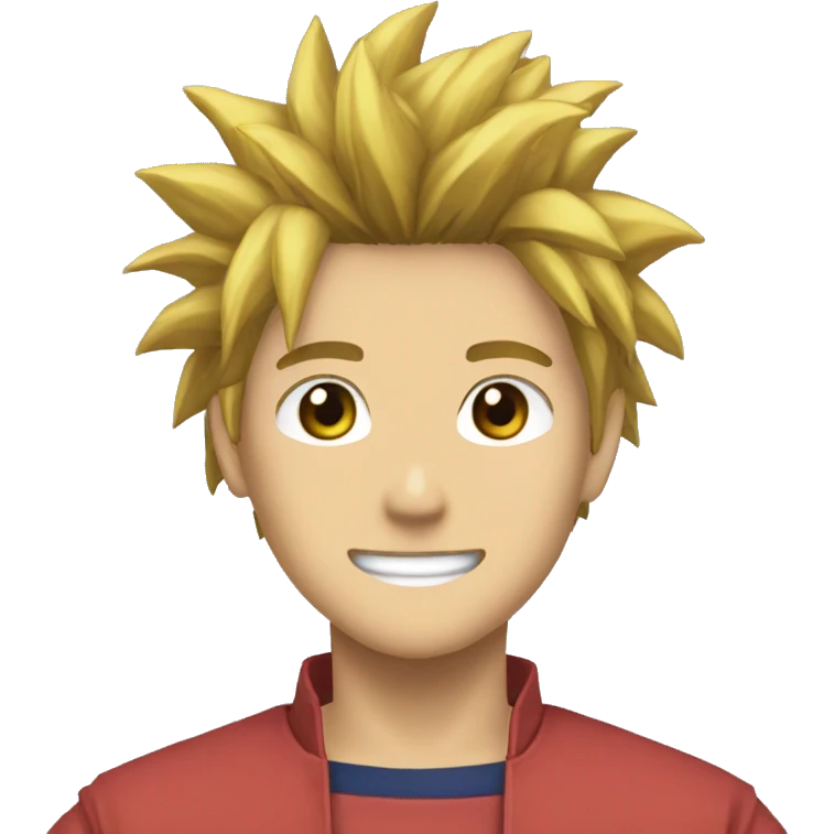 Yami Sukehiro emoji