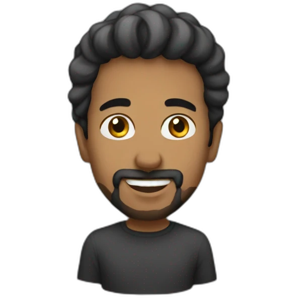 Ismail emoji