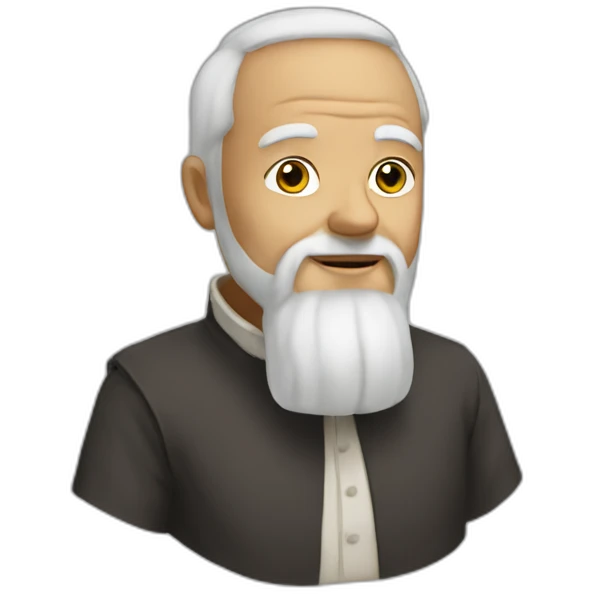 pape emoji