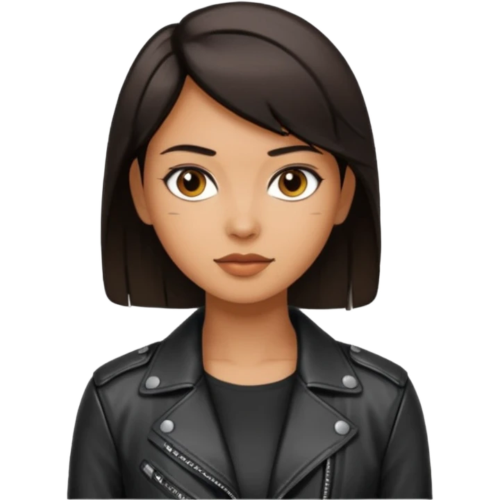 GTA Female emoji
