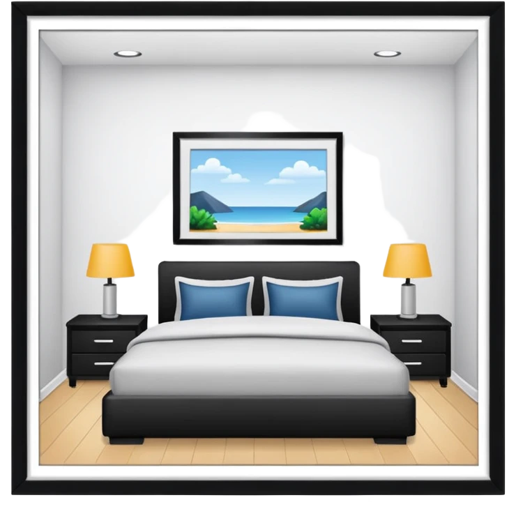room view emoji