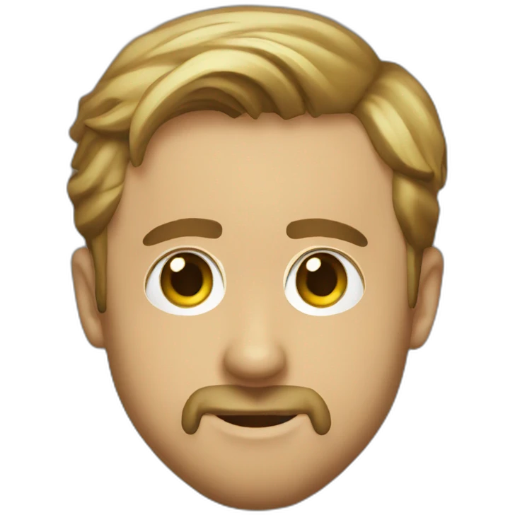 ryan gosling emoji