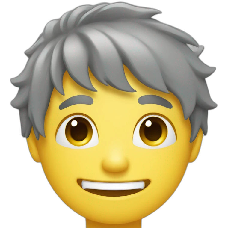smileys emotions gray emoji