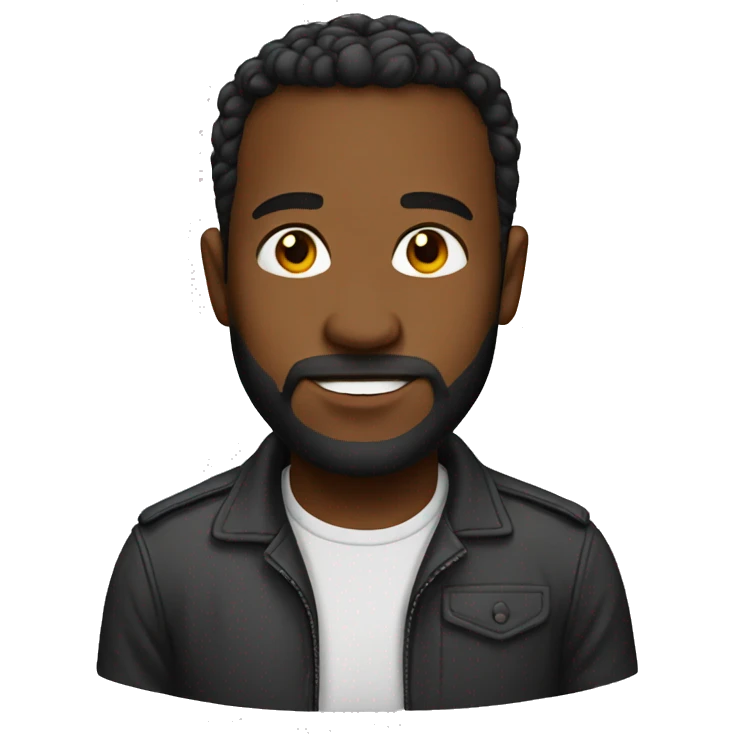 Christian  emoji