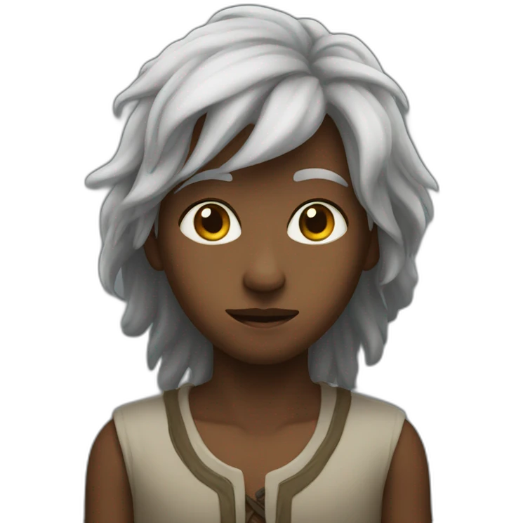 Halaand emoji