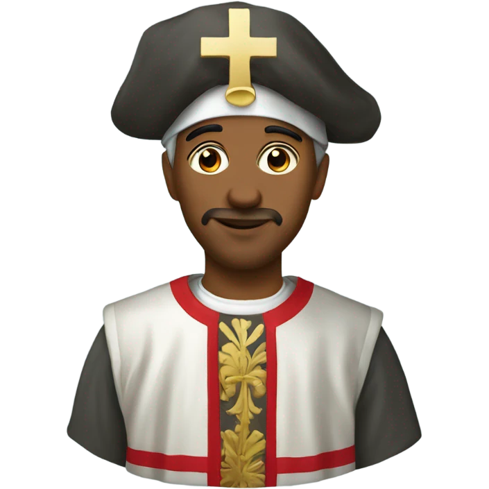 Saint Petersburg emoji