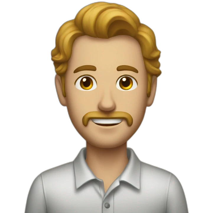 Till Lindeman emoji