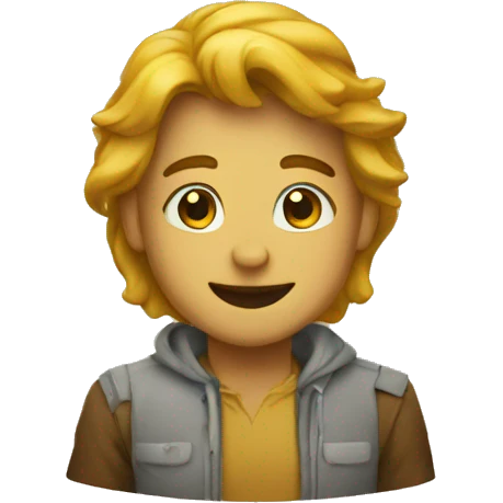 Good deeds emoji