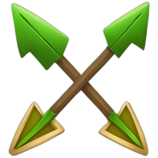 arrow emoji