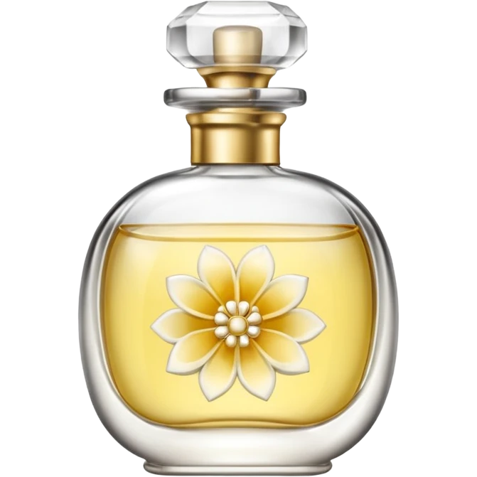 Perfume Bottle emoji