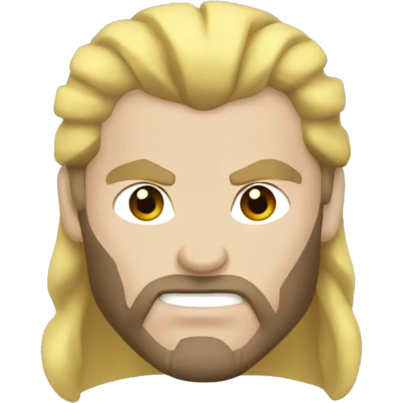thor emoji